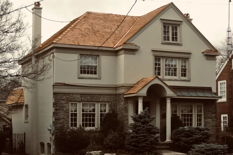Cedar Roofing project, photo 32
