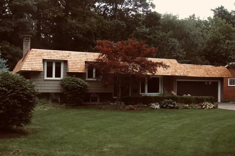 Cedar Roofing project, photo 36