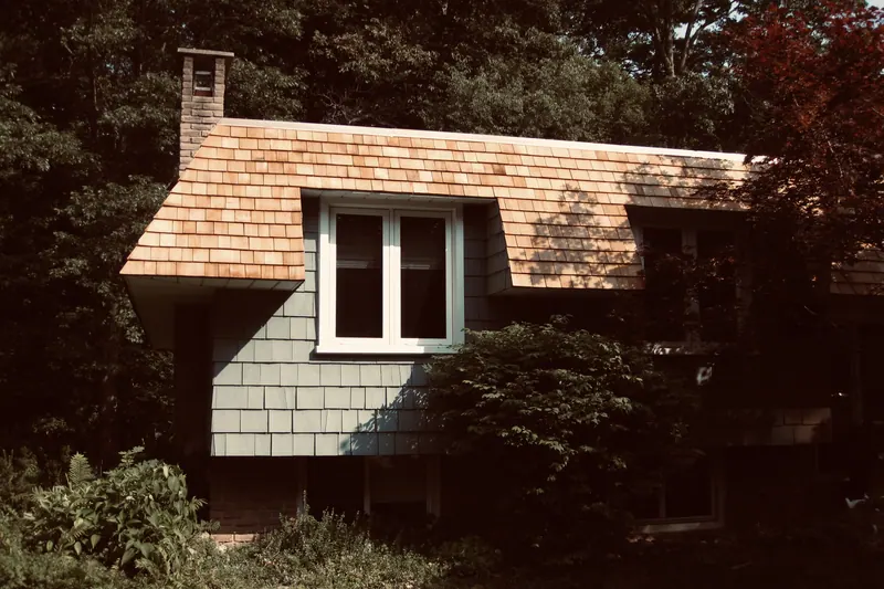 Cedar Roofing project, photo 42