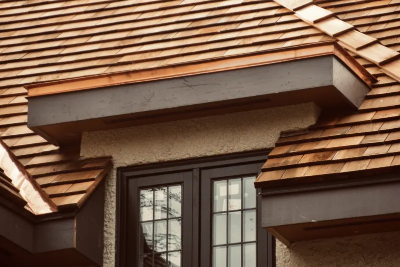 Cedar Roofing project, photo 43
