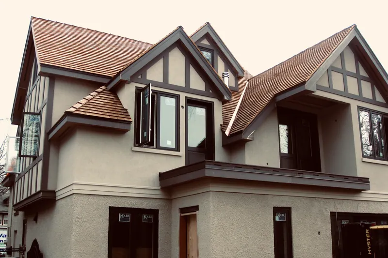 Cedar Roofing project, photo 44