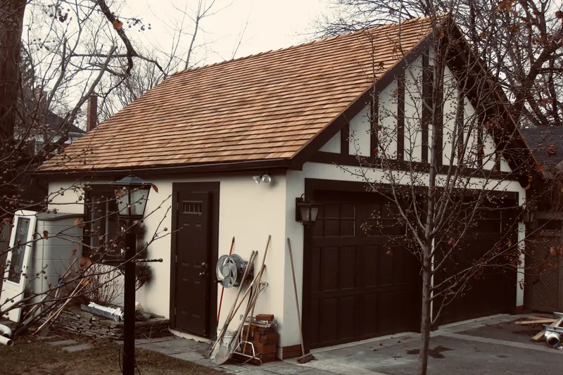 Cedar Roofing project, photo 45