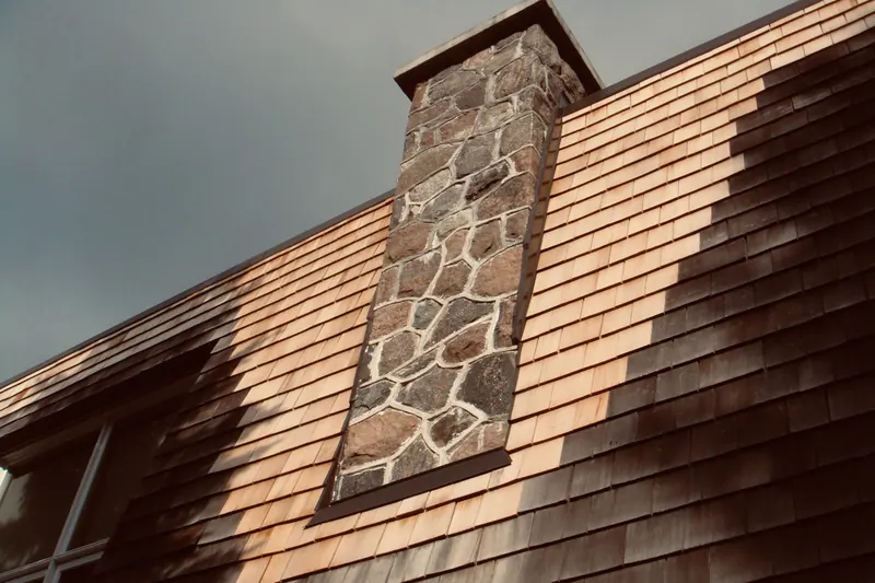 Cedar Roofing project, photo 47