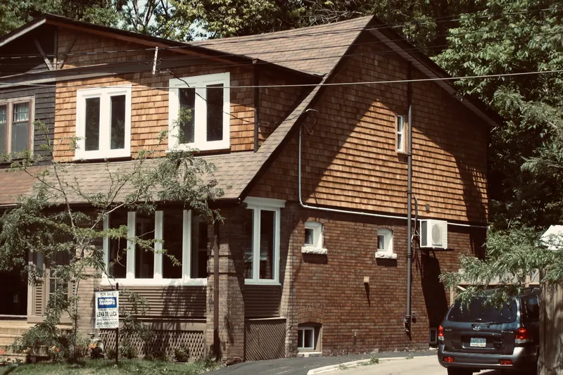 Cedar Roofing project, photo 52