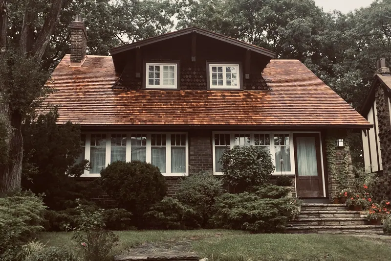 Cedar Roofing project, photo 57