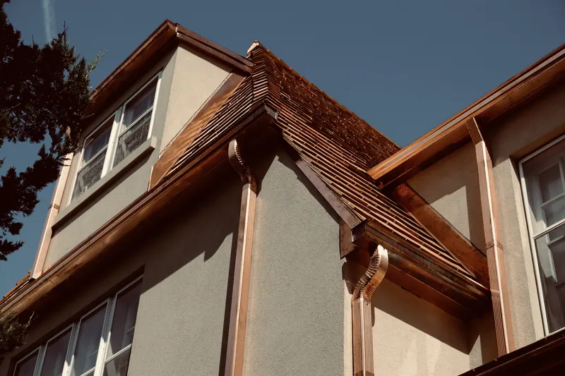 Cedar Roofing project, photo 7