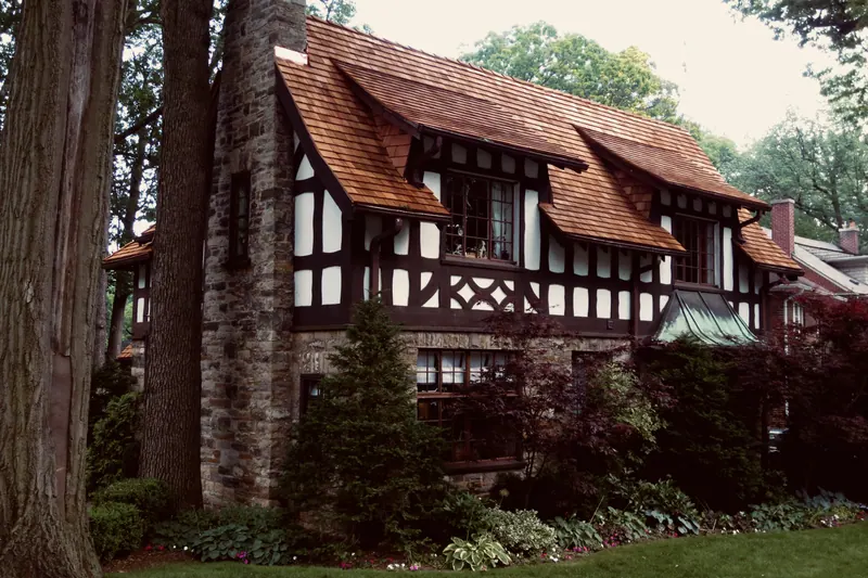 Cedar Roofing project, photo 59