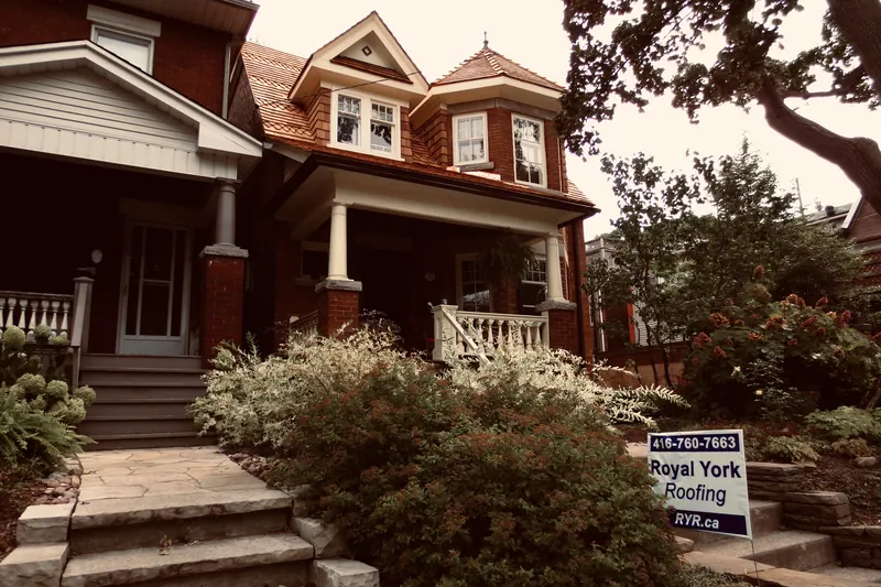 Cedar Roofing project, photo 63