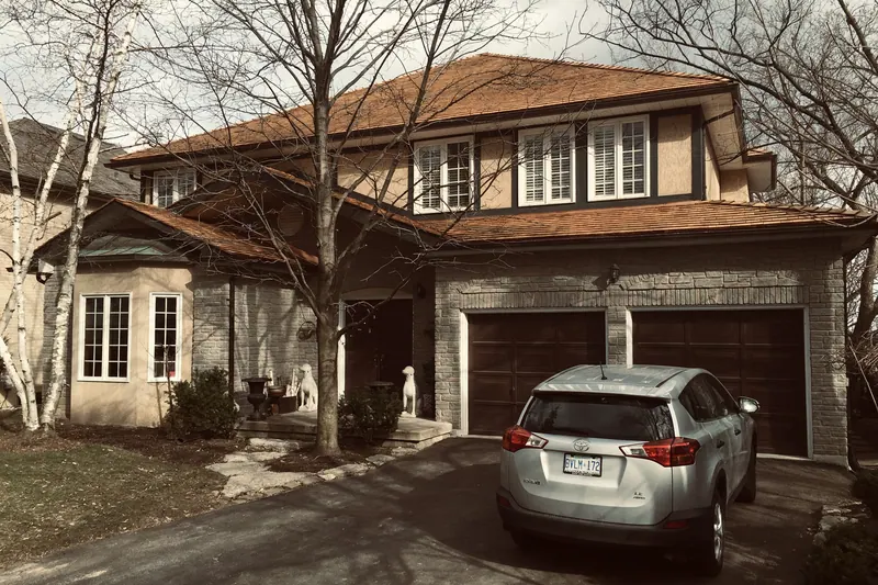 Cedar Roofing project, photo 77