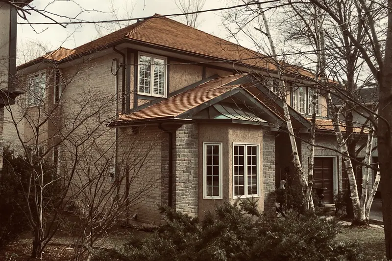 Cedar Roofing project, photo 78